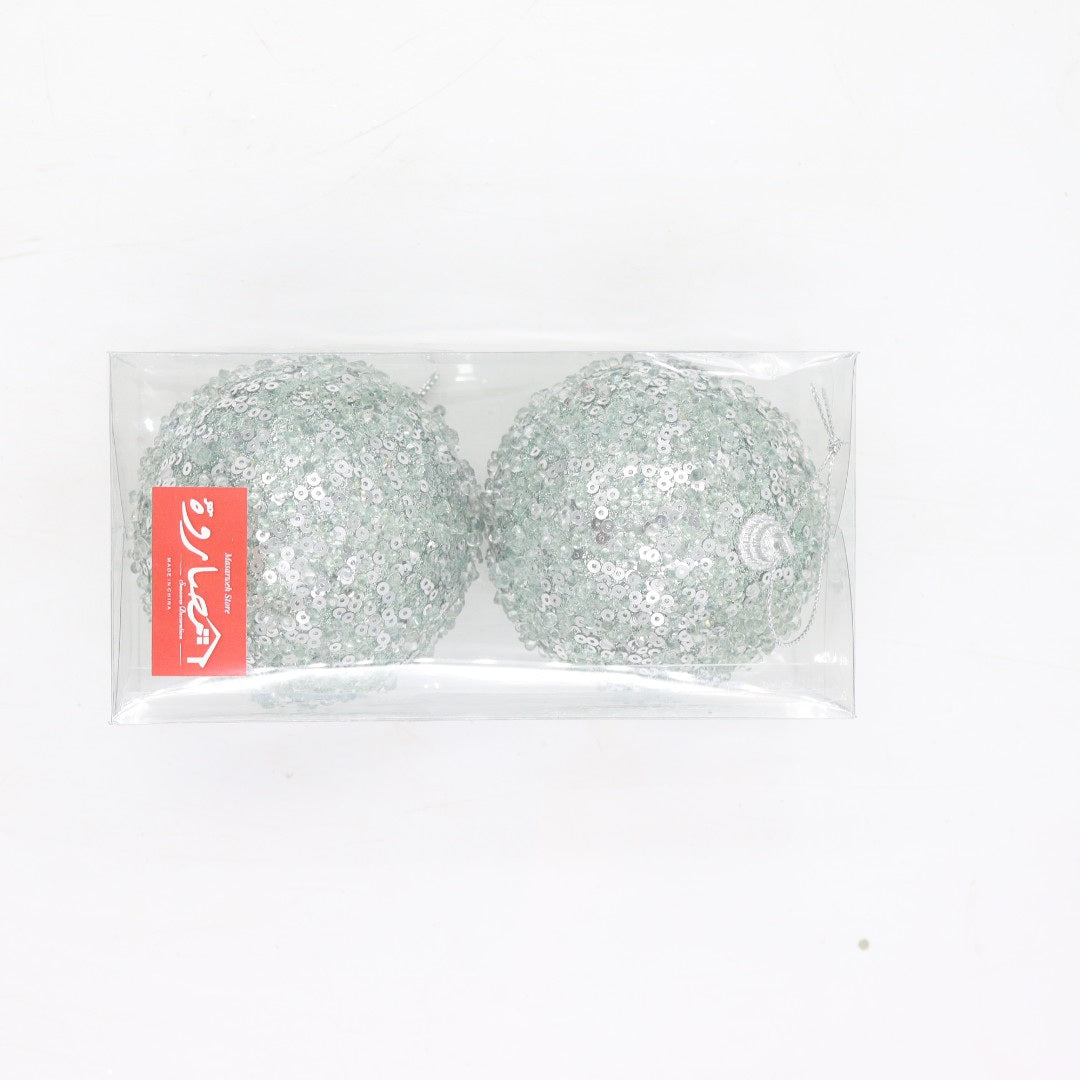 Green Balls Box