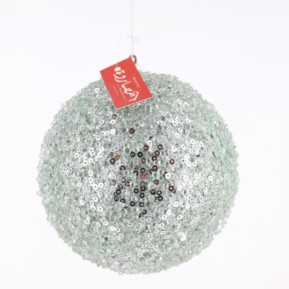 12CM Green Ball