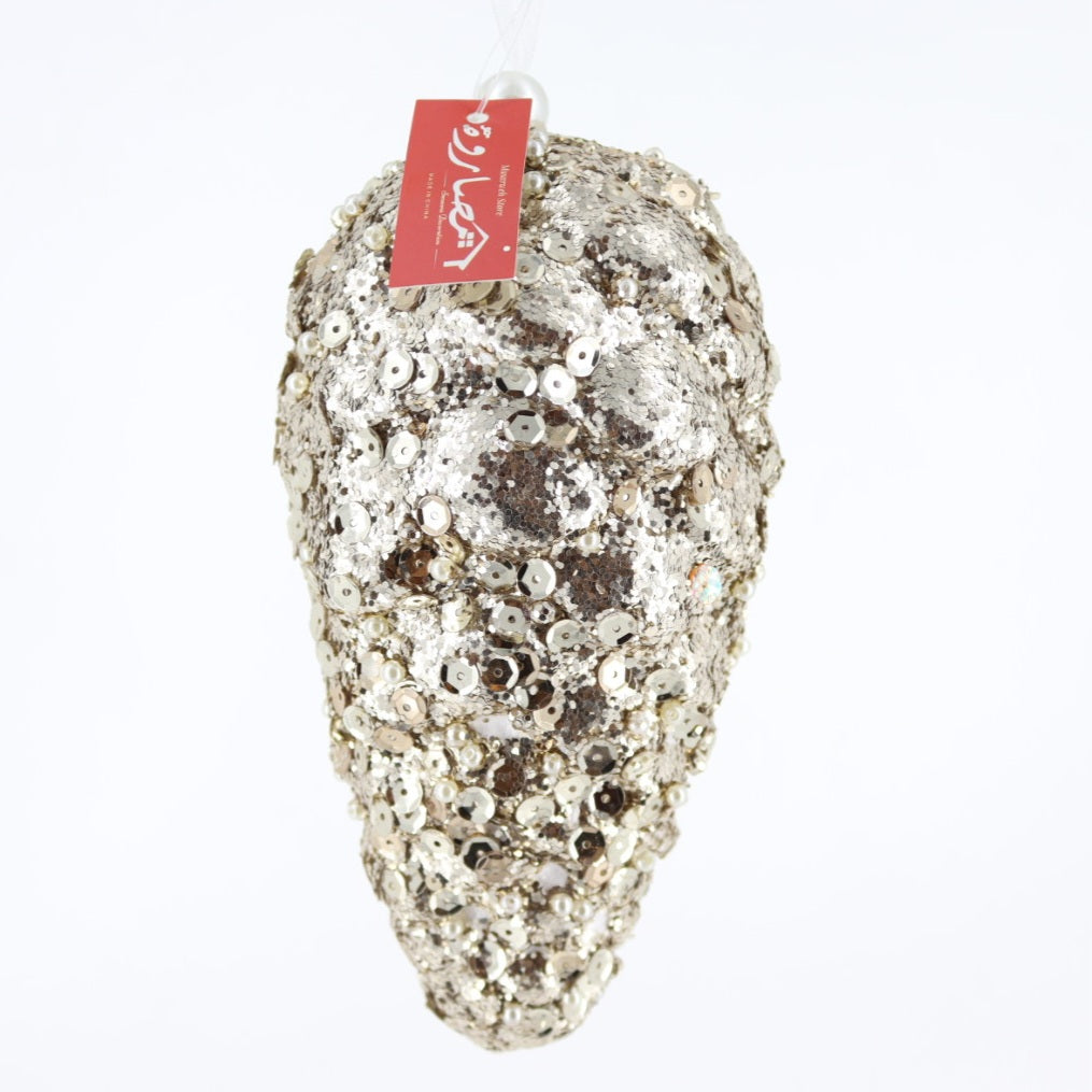 Pine Ornament