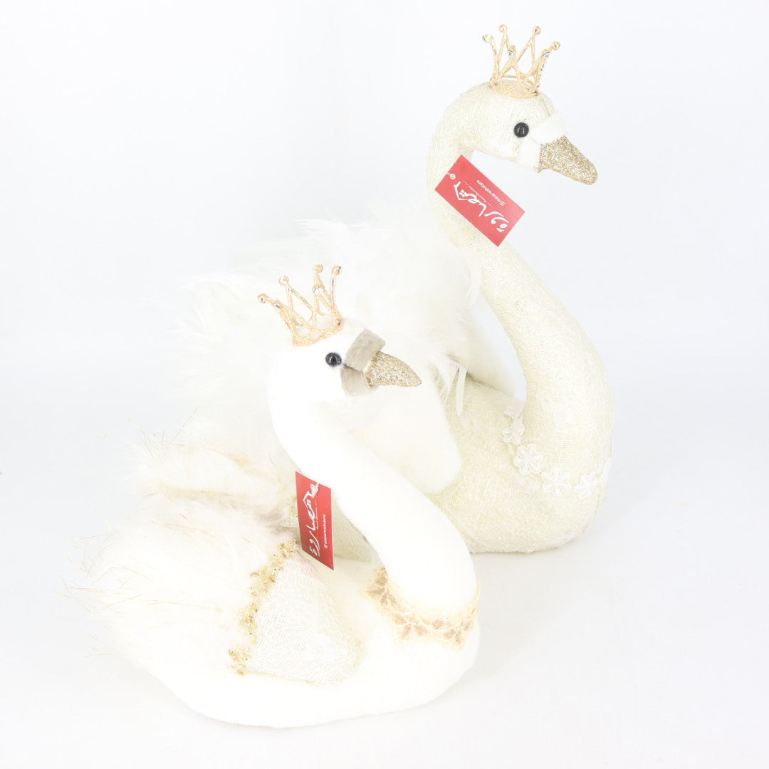 Swans