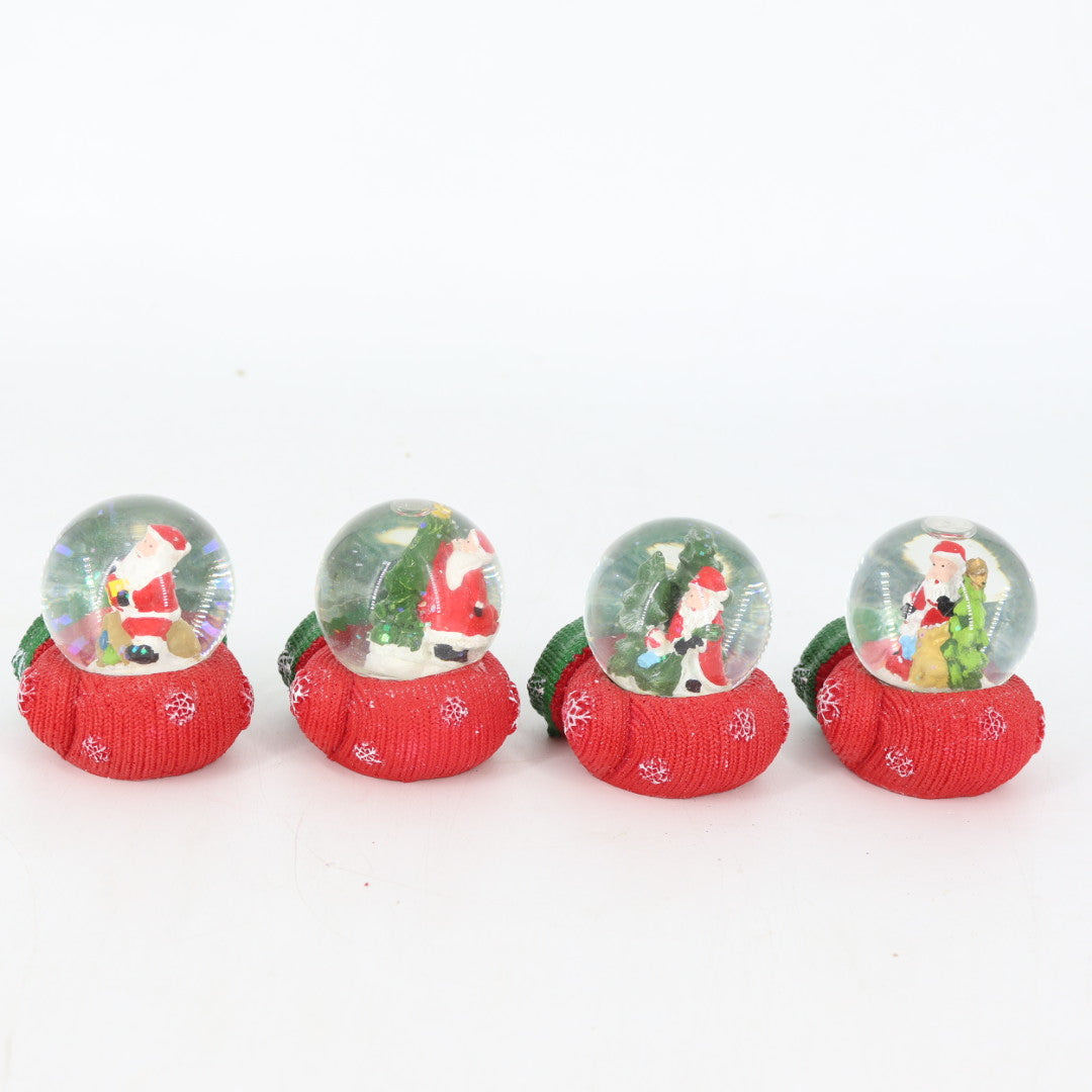 Mini Snowglobe
