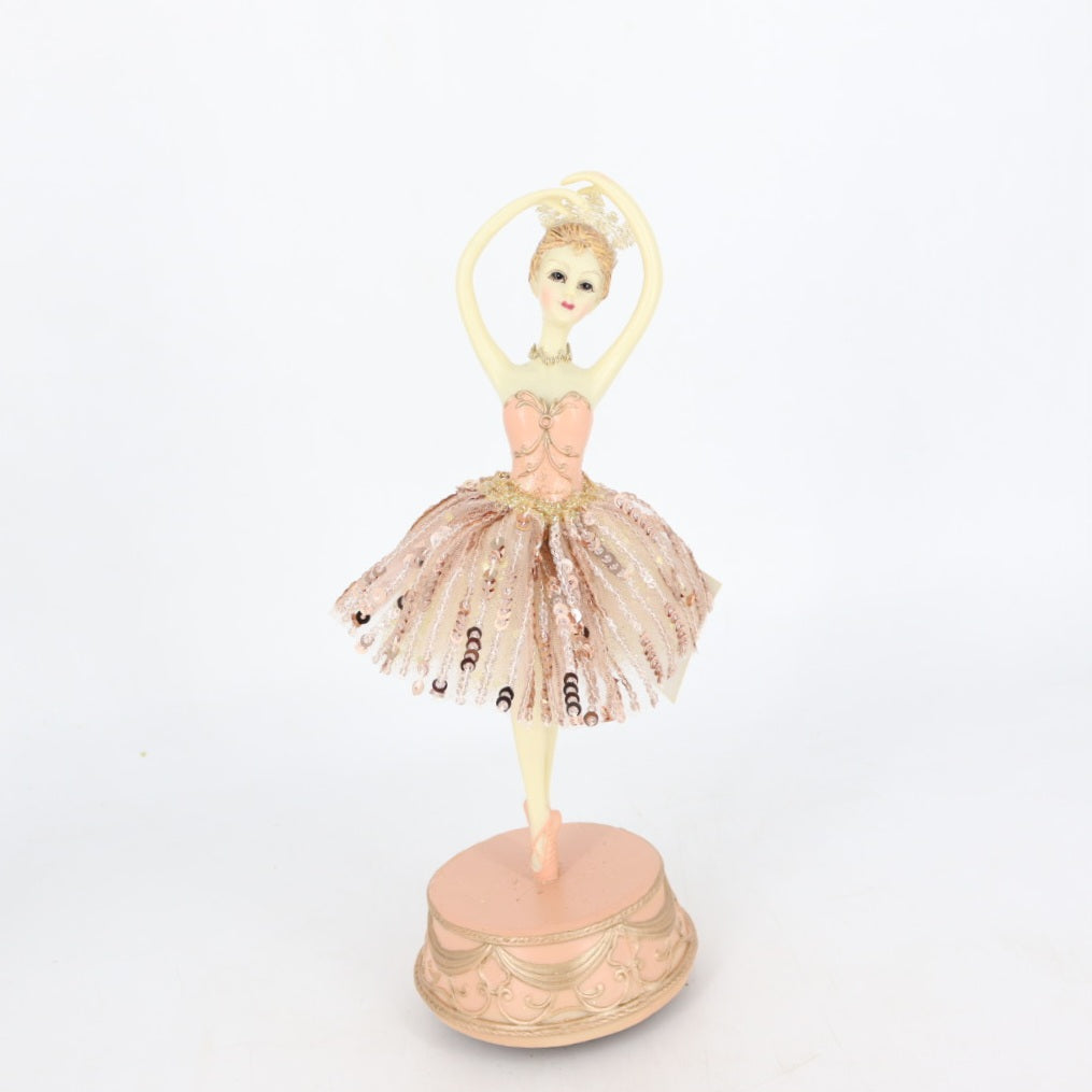 Ballerina