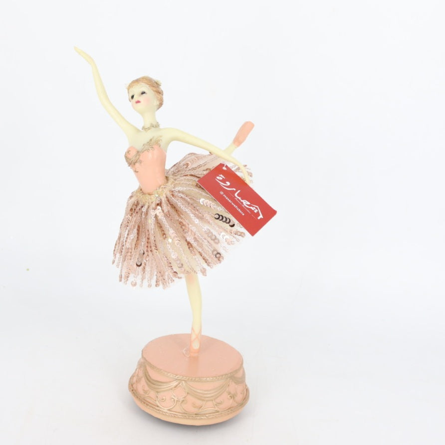 Ballerina