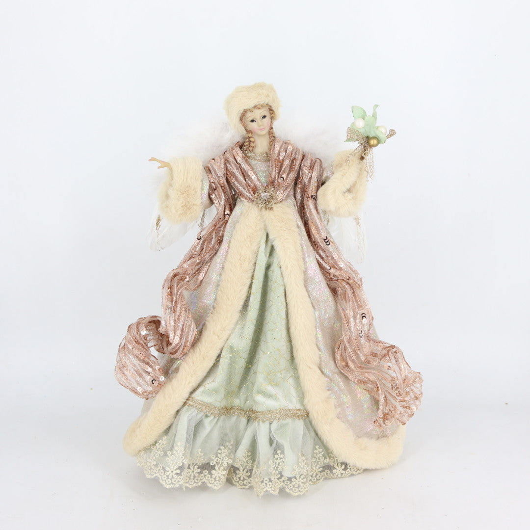 Tree Top / Table Top Angel