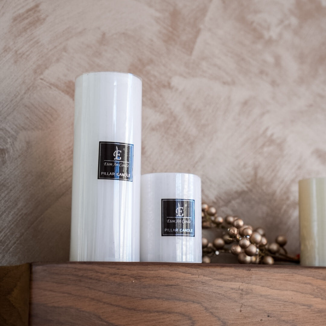 White Candle