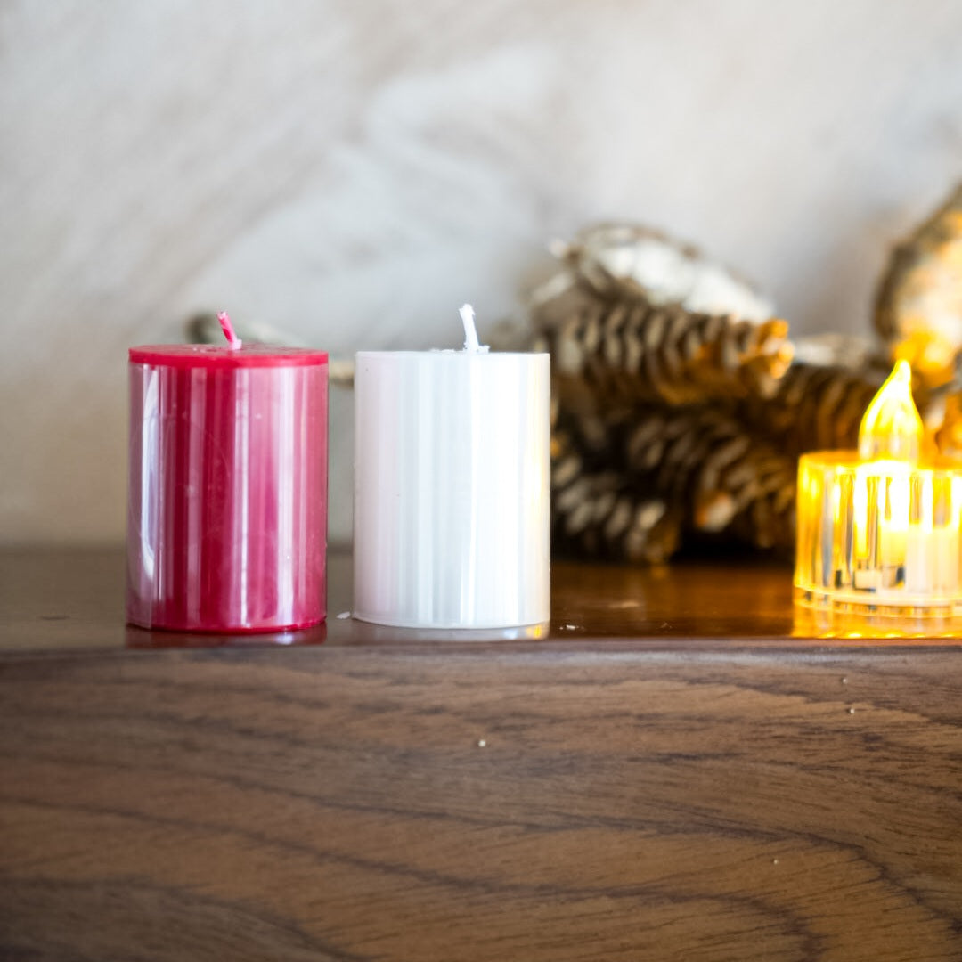 Mini Candles
