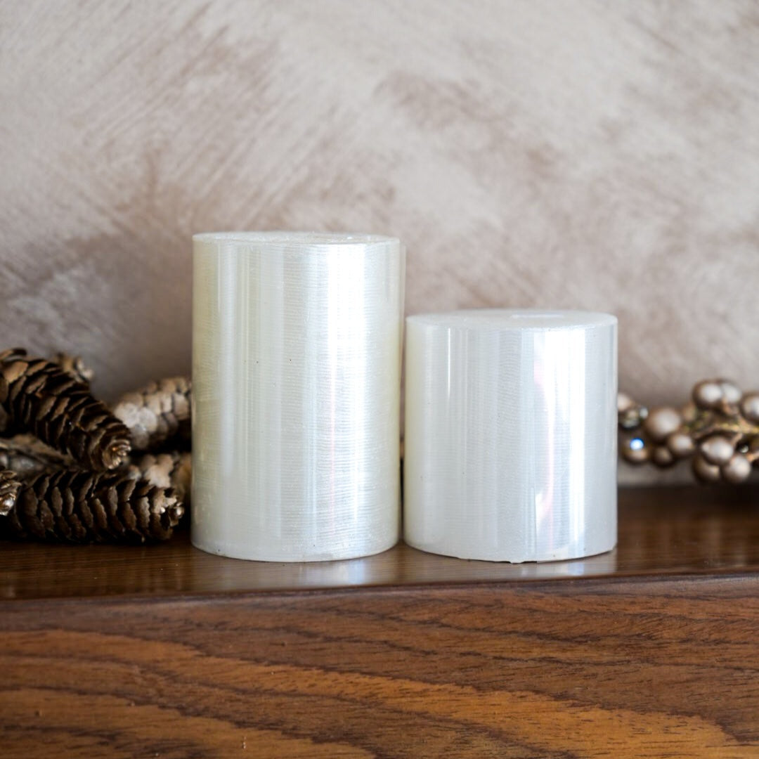 White Candle