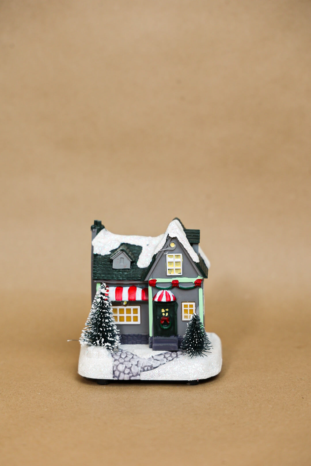 Mini Village Cottages