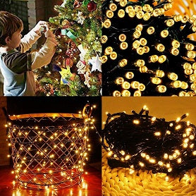 High Quality 200 LED Lights