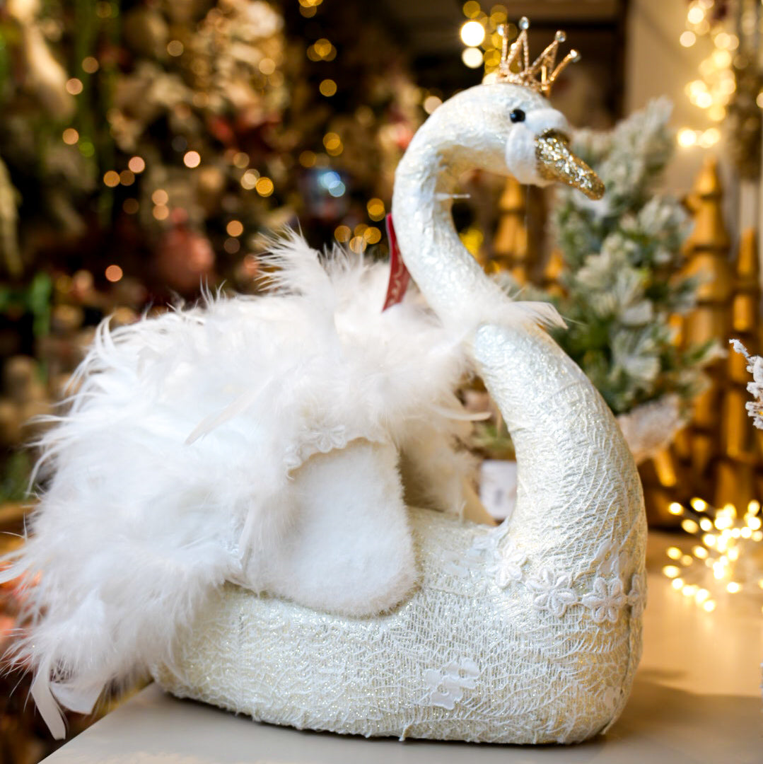 Large Swan