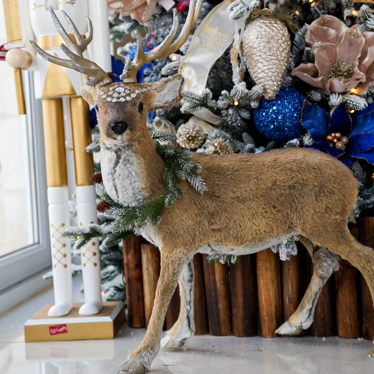 70CM Reindeer
