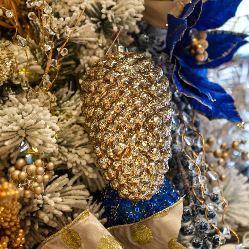 Glass Pine