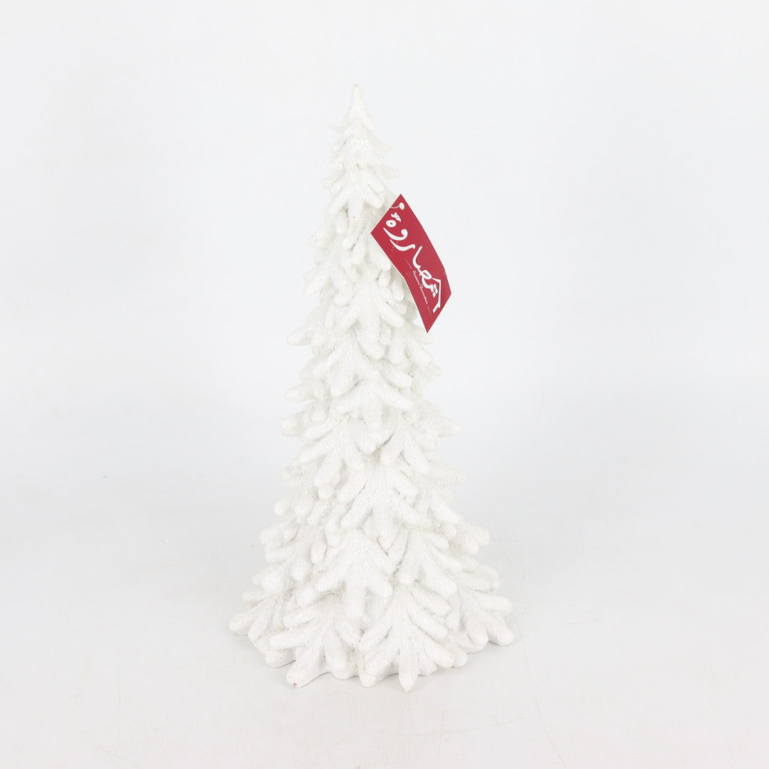 Polyresin Tree