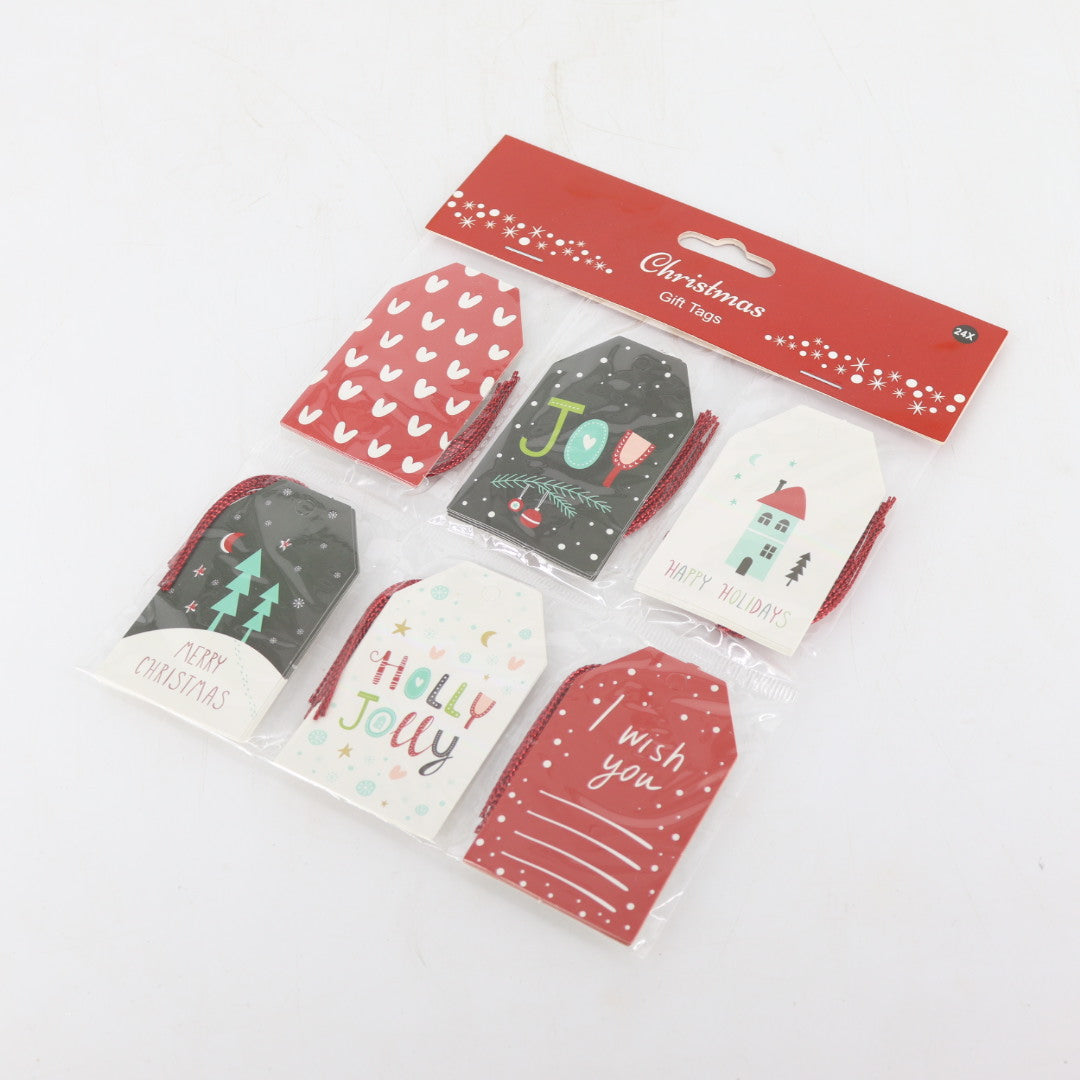 Gifts Tags