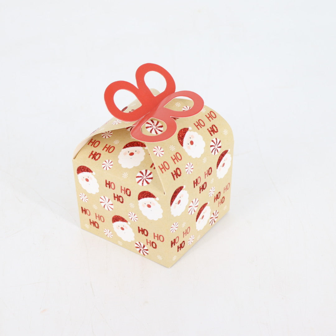 Christmas Mini Box