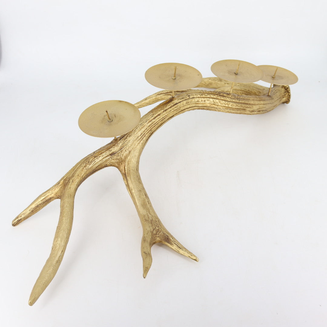 Large Anlter Centerpiece