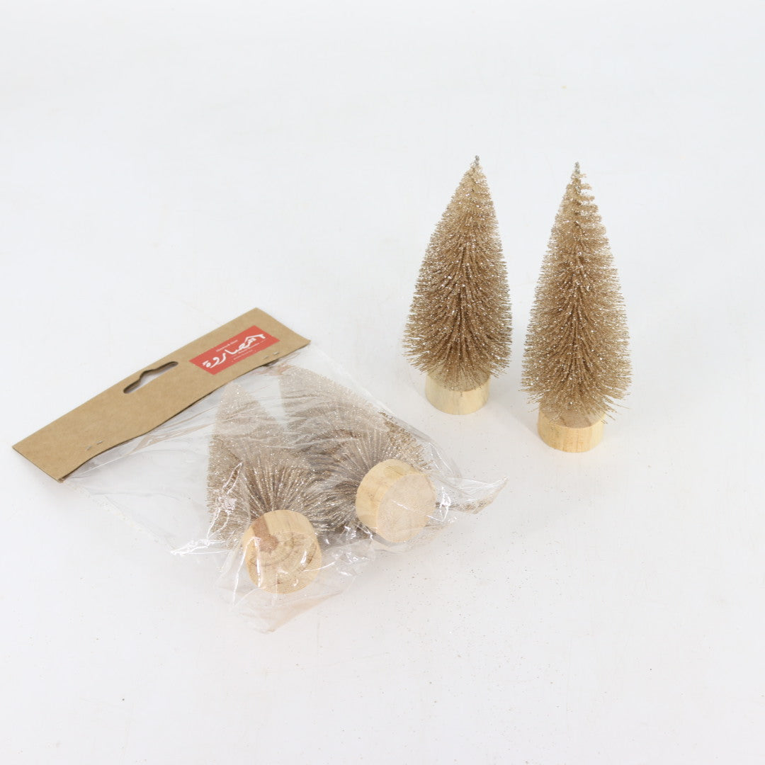 Mini Tree Set