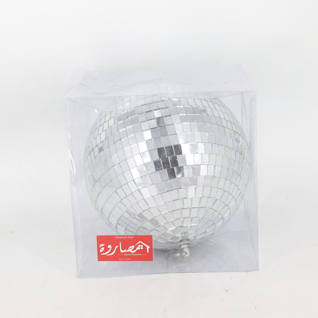 Disco Balls