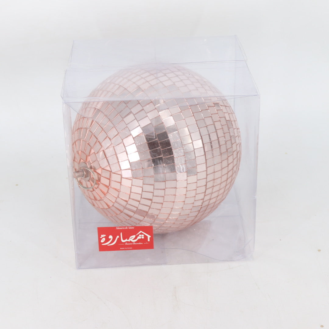 Disco Balls