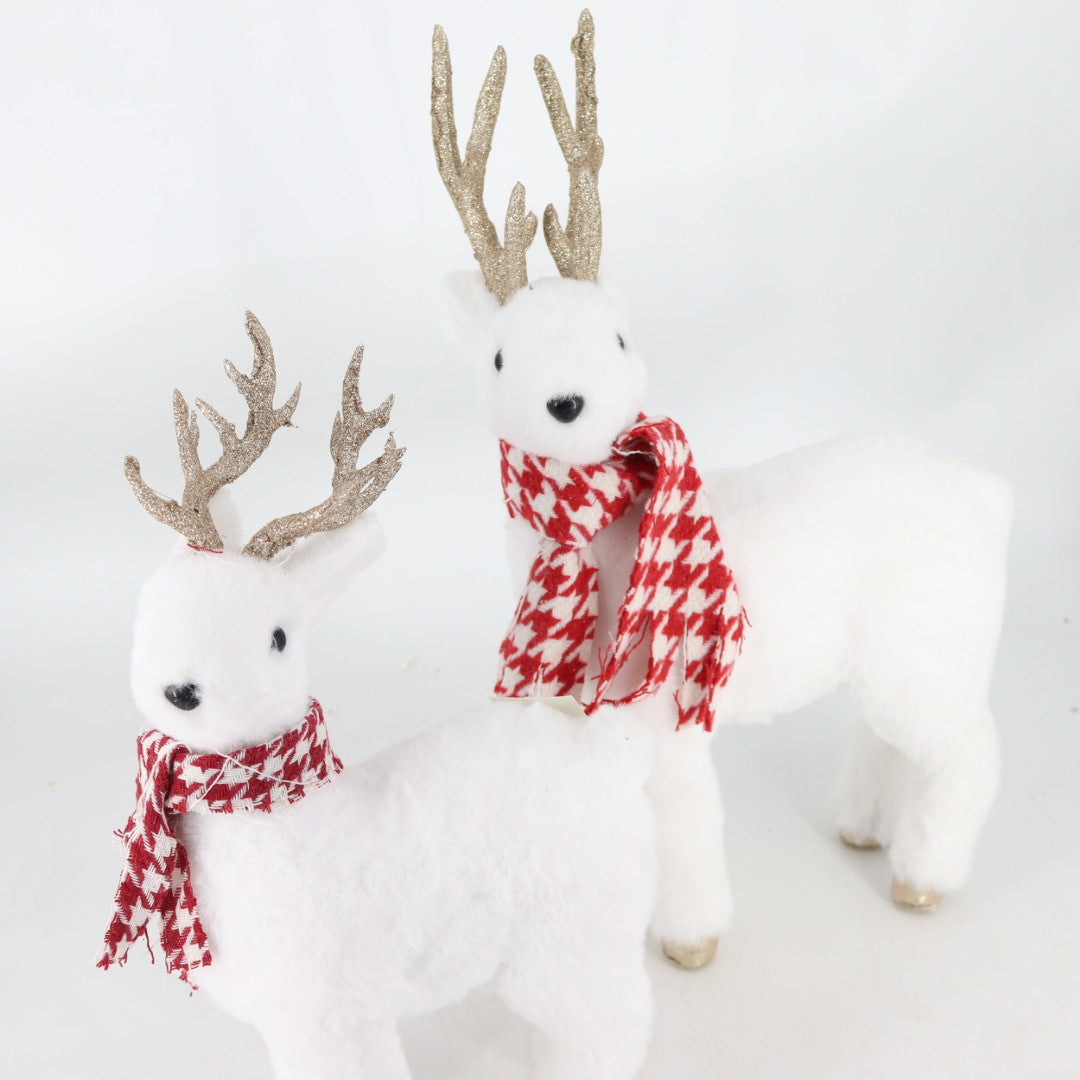 Reindeers