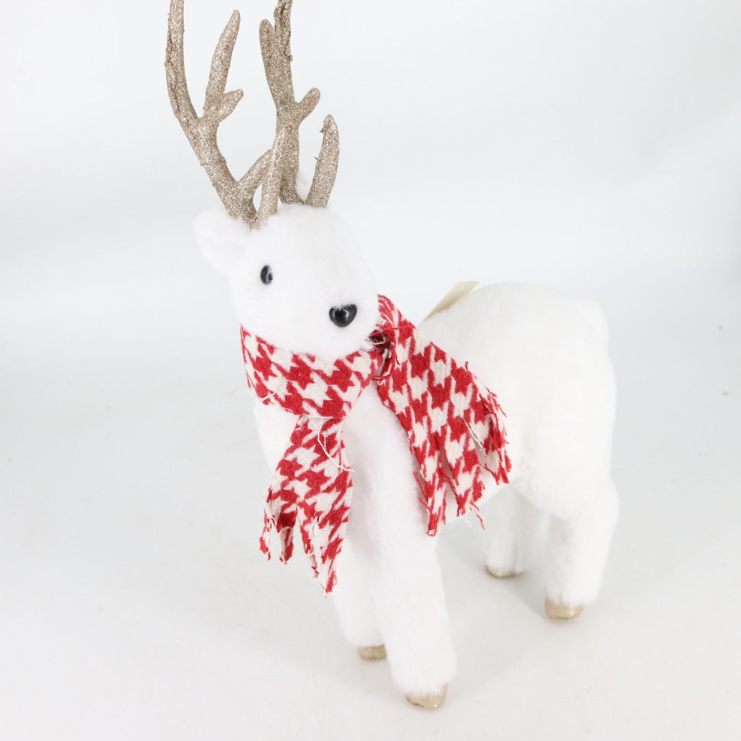 Reindeers