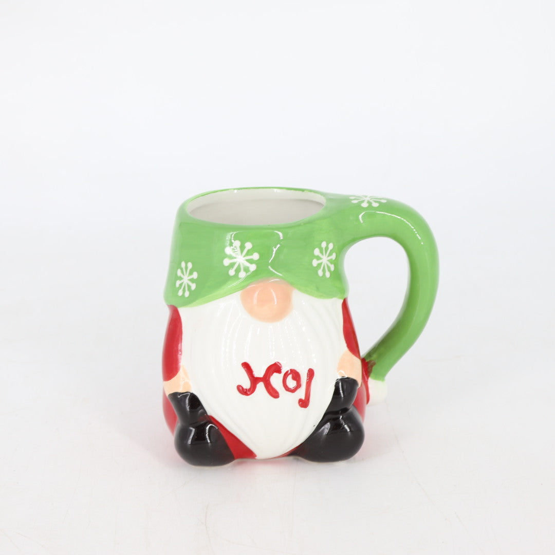 Gnome Mug