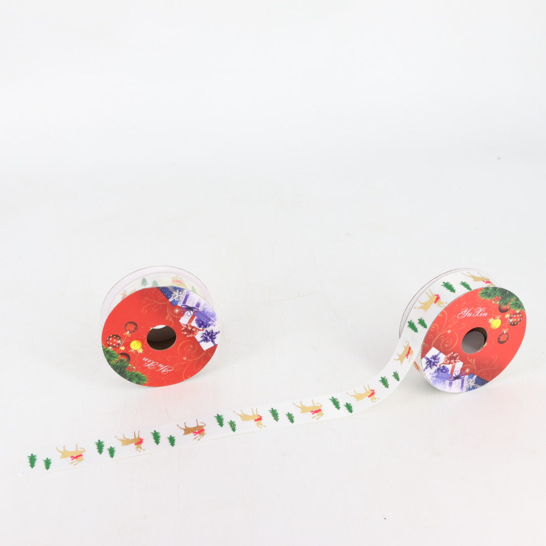 10 Yards Roll Ribbon Gift Wrapping