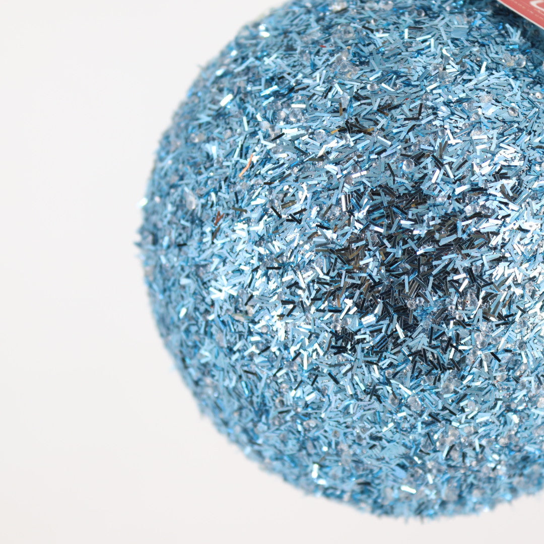 Blue 12cm Ball