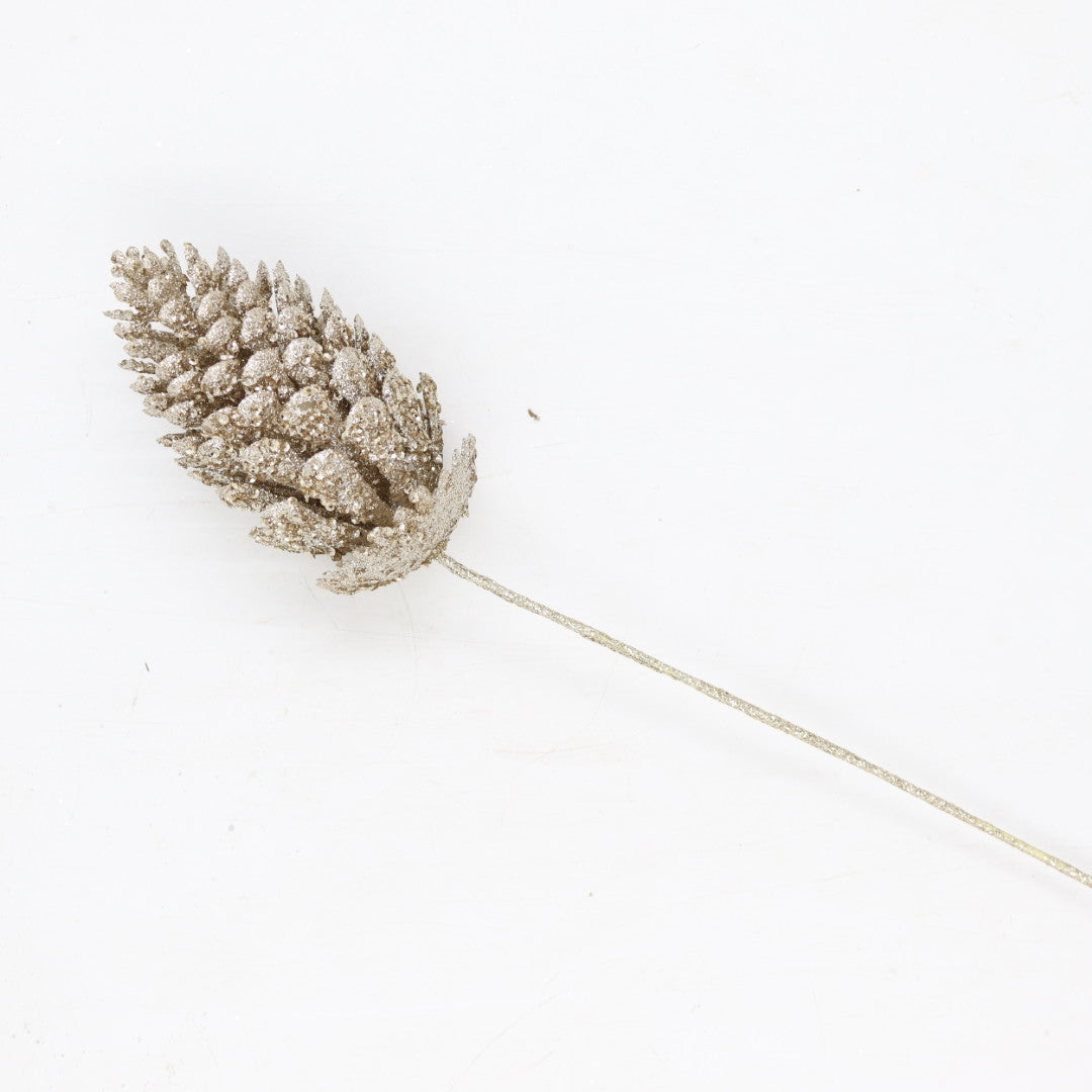 Single Cone Stem
