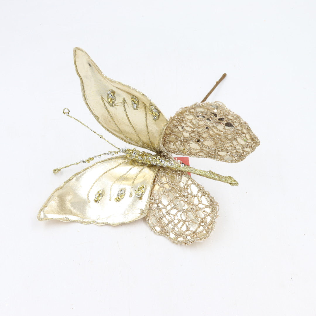 Butterfly Pick
