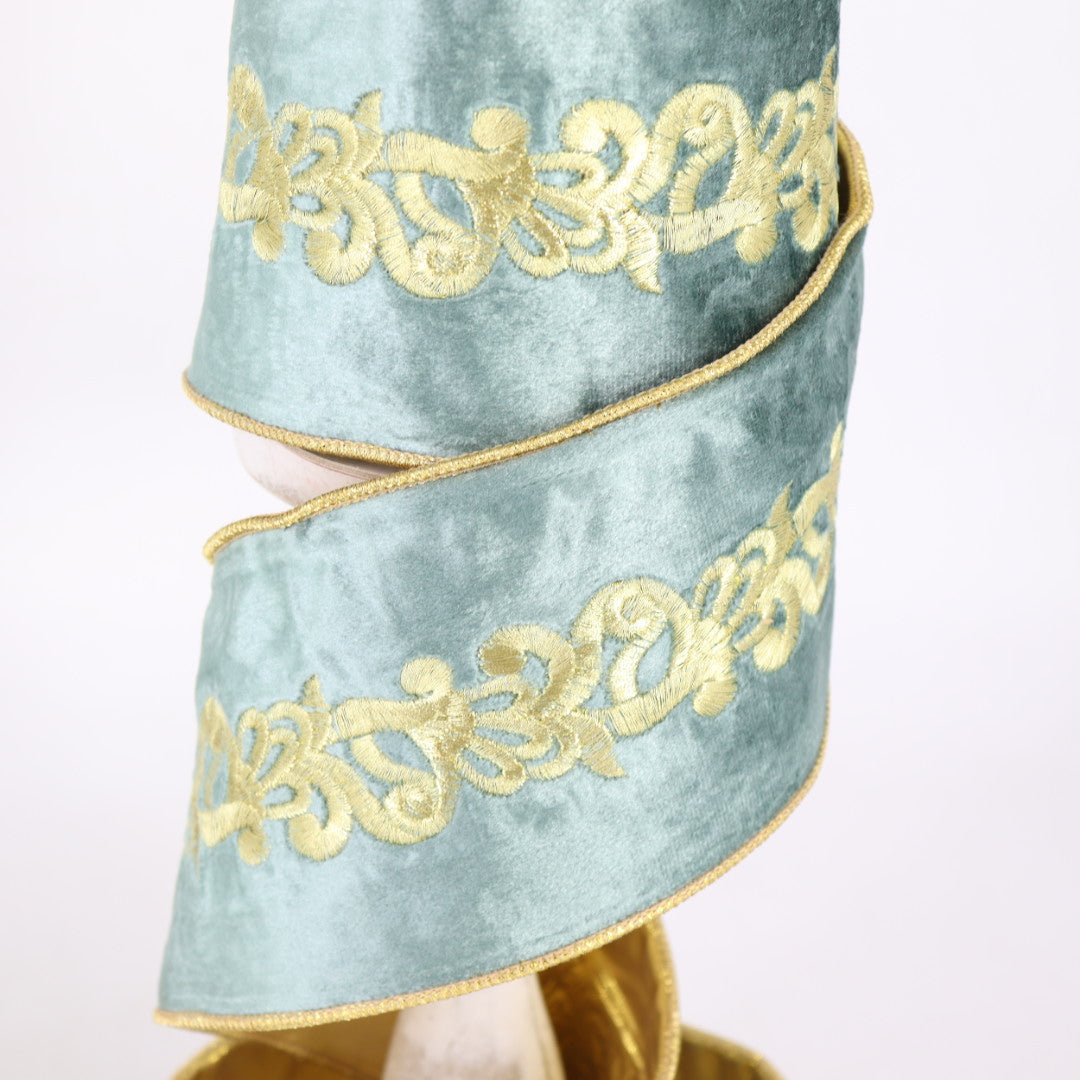 Tiffany Blue Ribbon