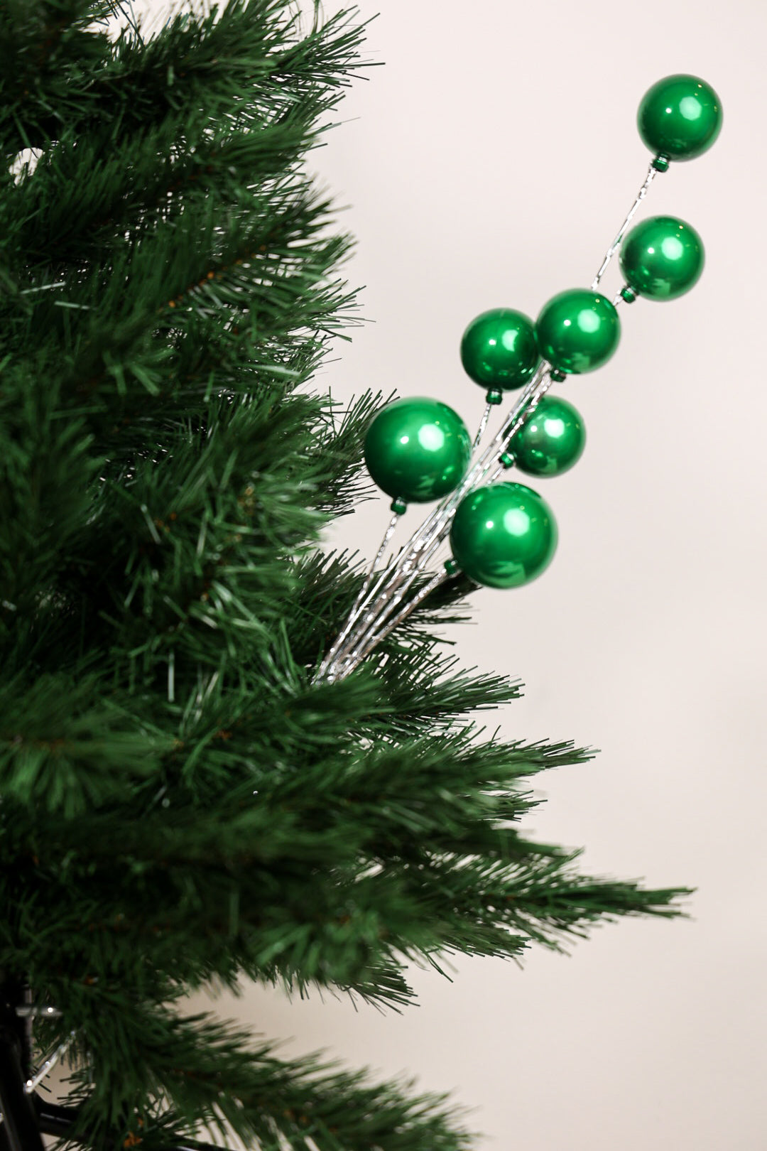 Green Balls Spray