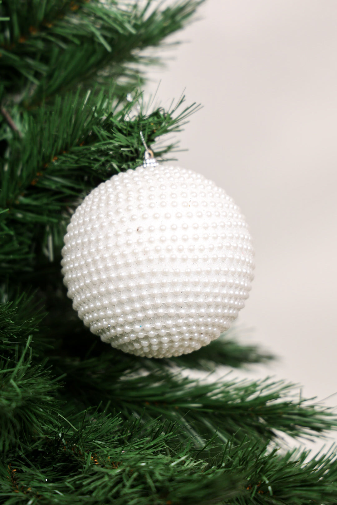 12CM Pearls Ball
