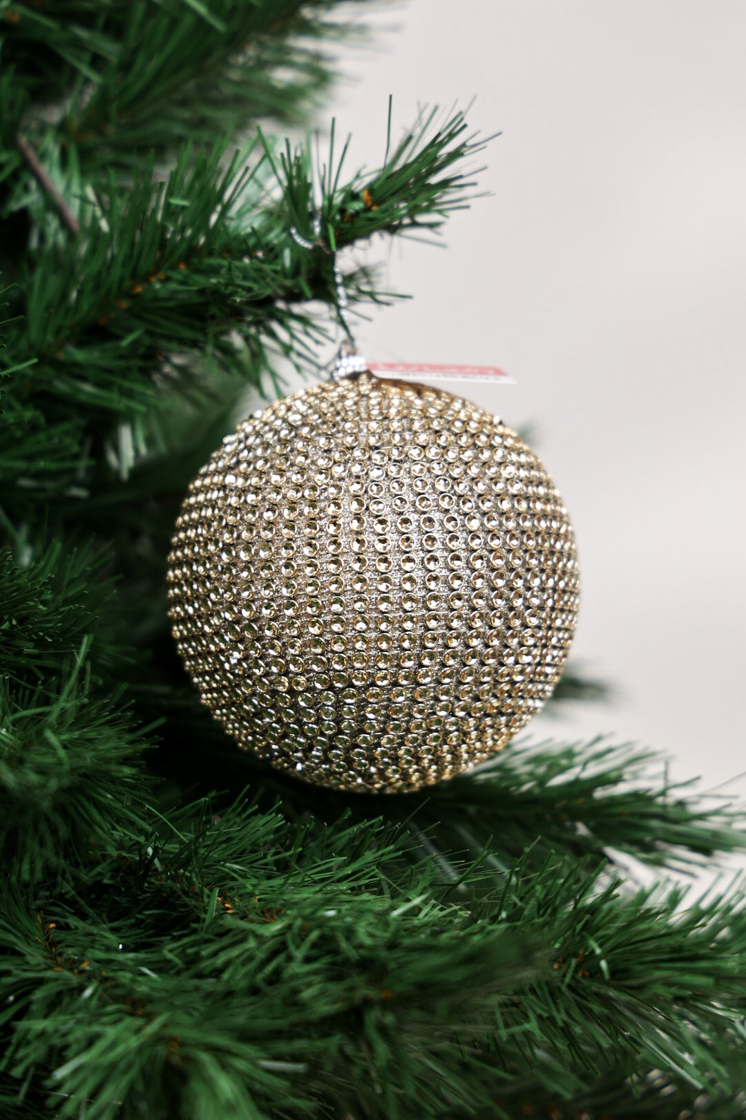 12CM beaded Ball