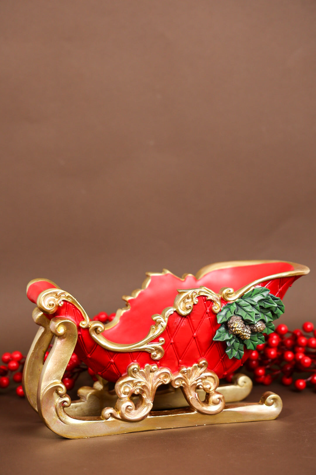 Christmas Sleigh