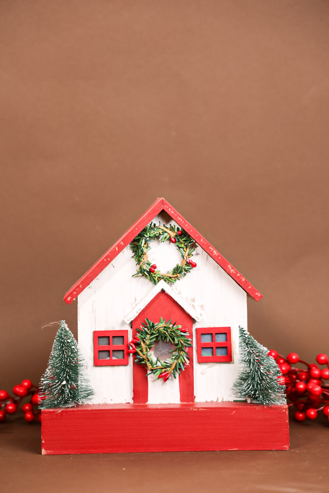 Christmas Cottage