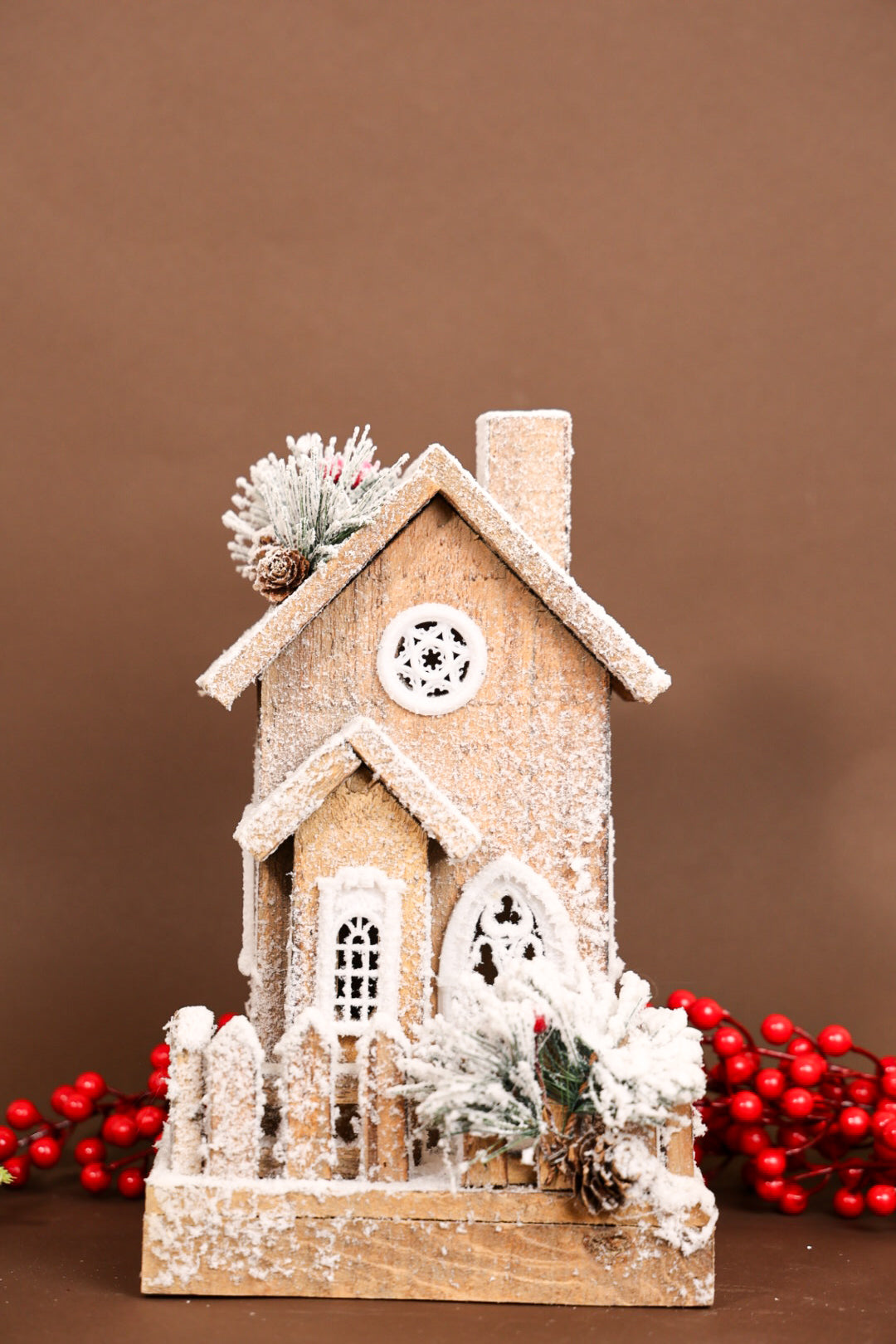 Christmas Cottage