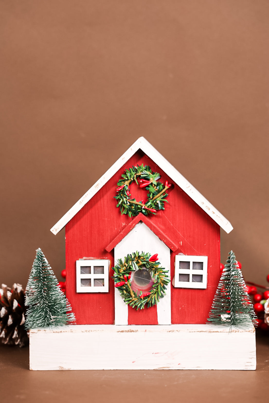 Christmas Cottage
