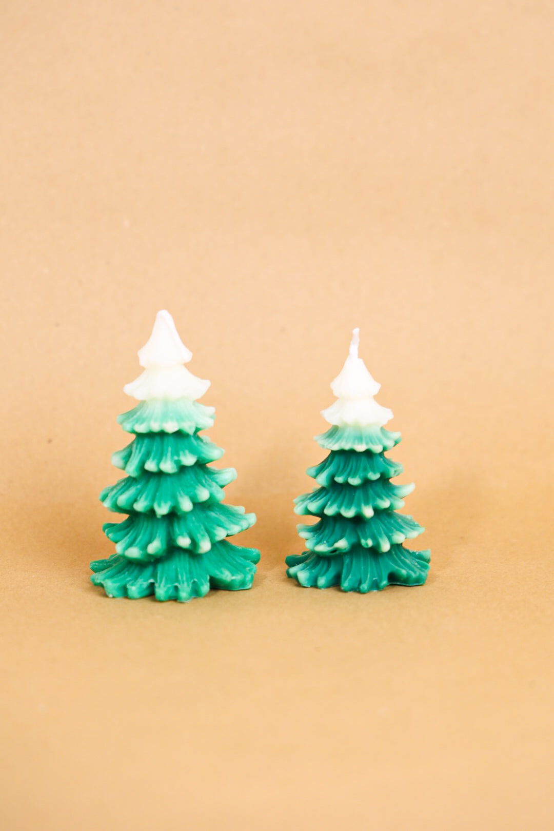 Tree Candle