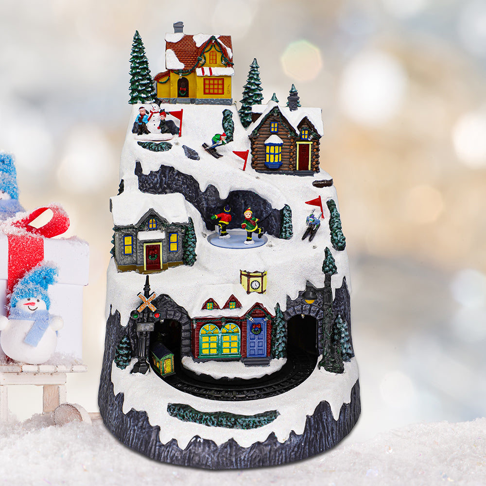 CHRISTMAS VILLAGE Decoration