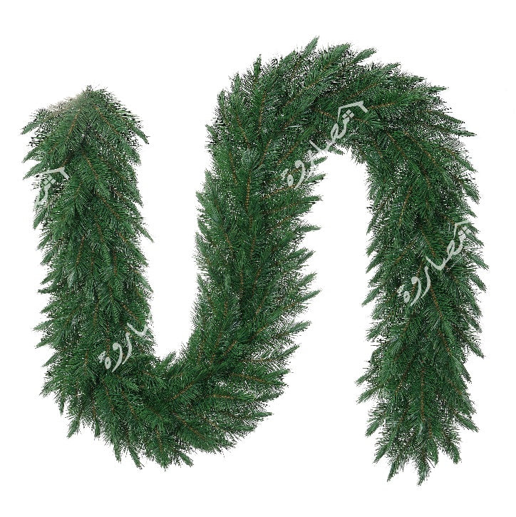 270cm * 45CM Garland