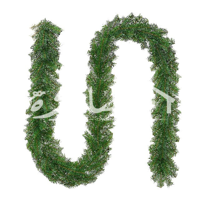 270cm * 20CM Garland