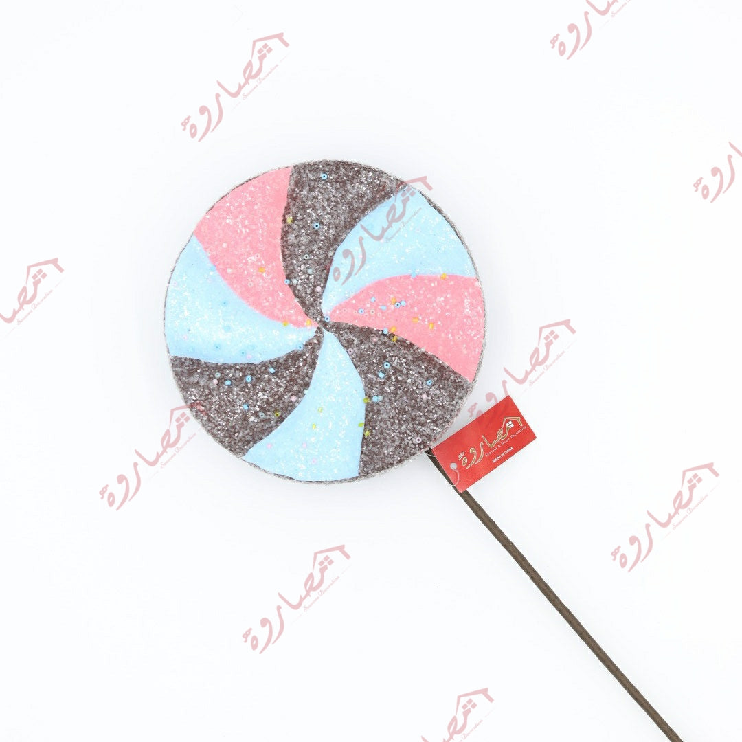 Lollipop Stick Brown