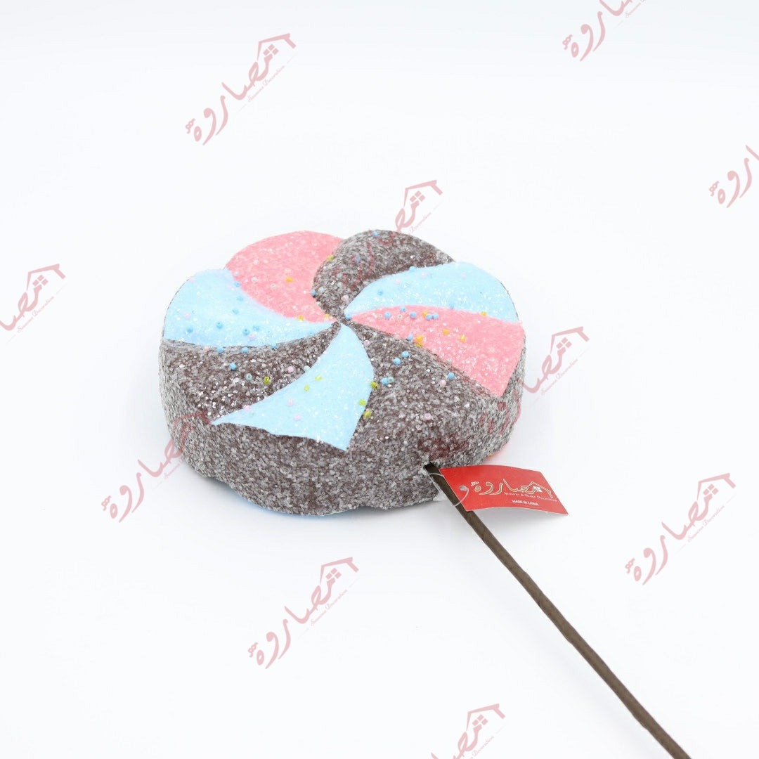 Lollipop Stick Brown
