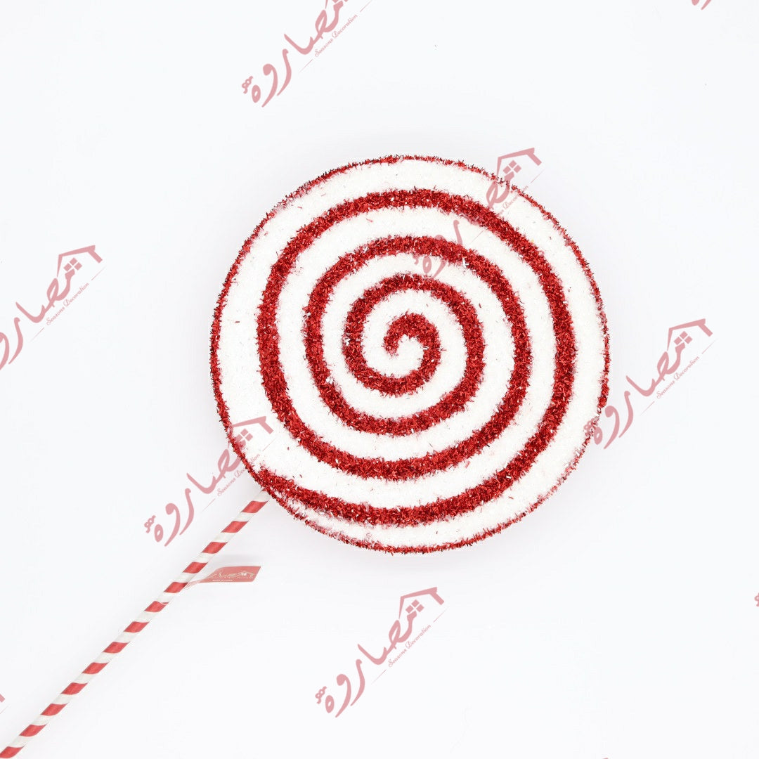 212 Large Lollipop pick