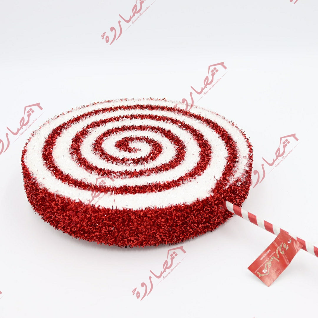 212 Large Lollipop pick