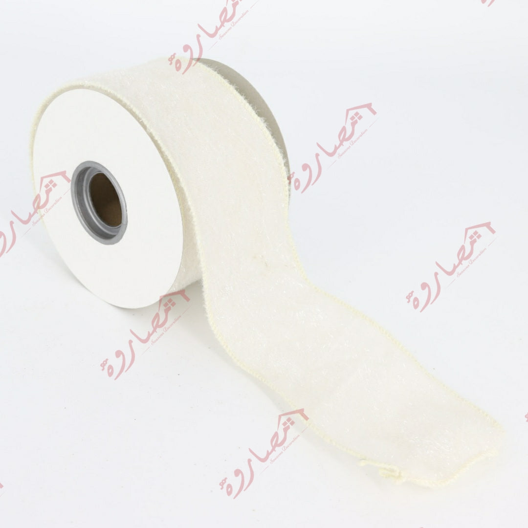 Crazy Velvet Ribbon