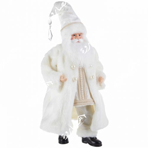 Santa Fur