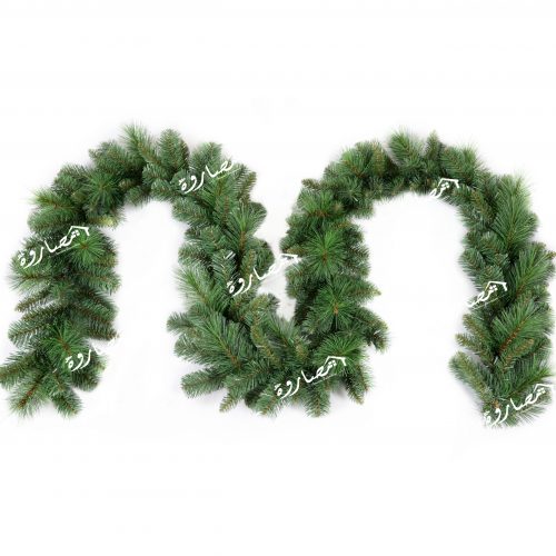 270CM MIX Garland