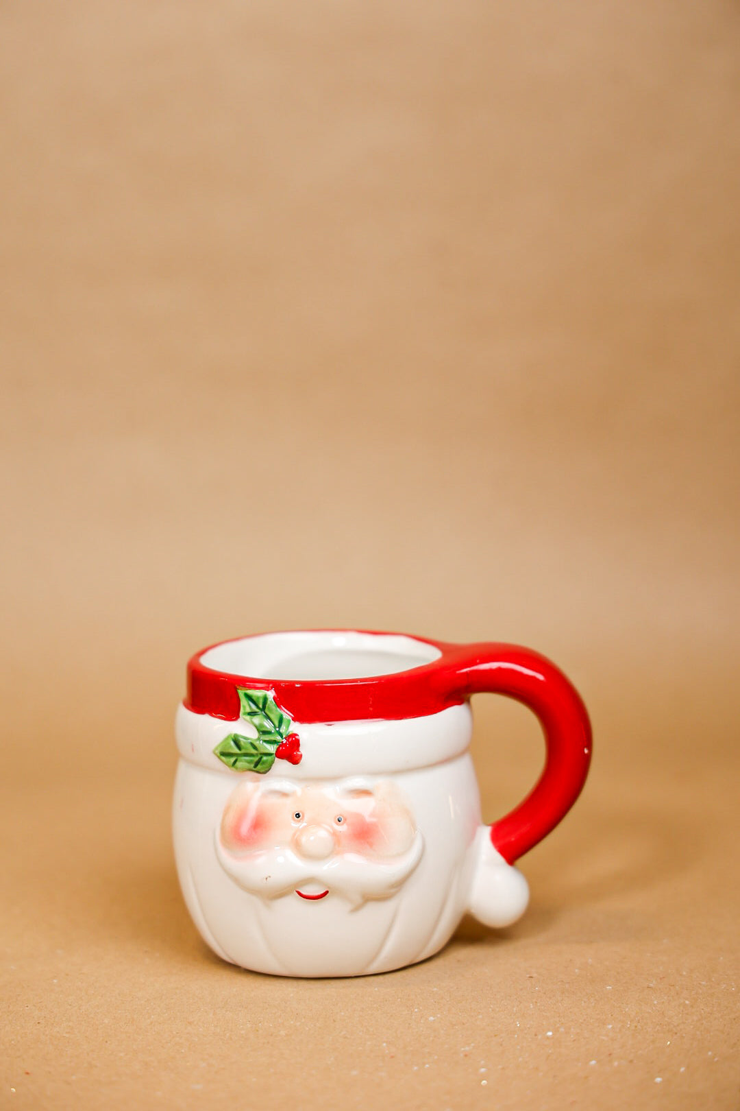 Santa Mug